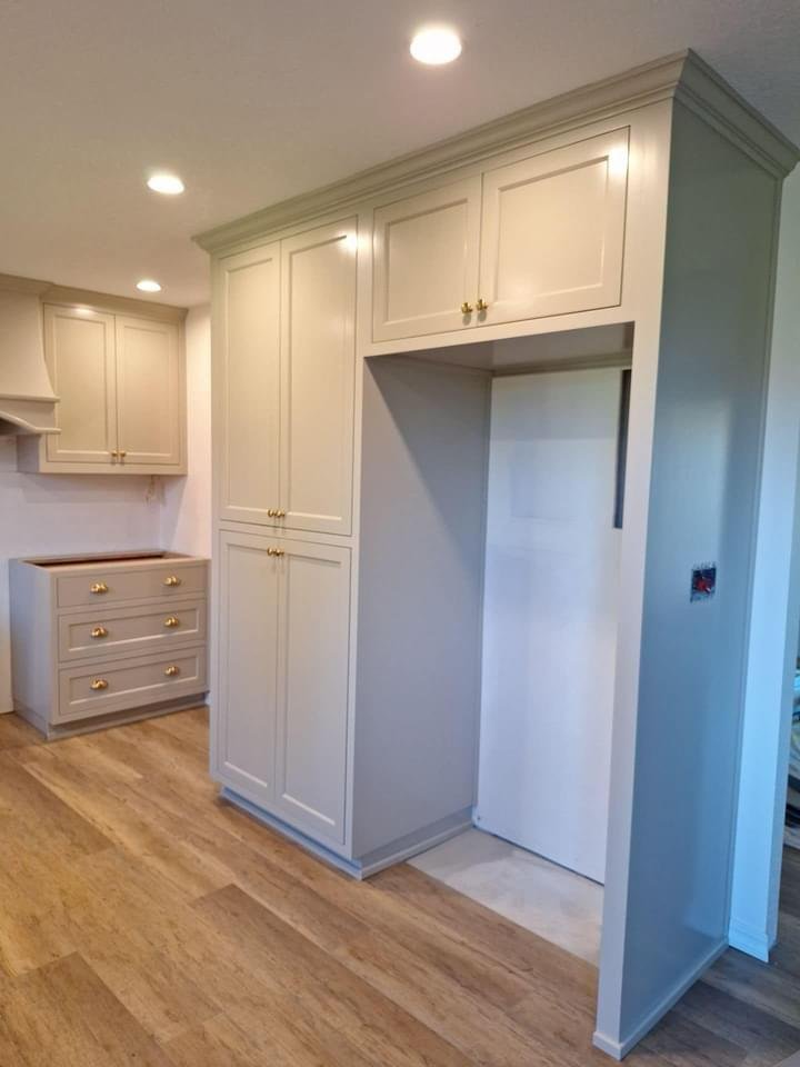 Interior Remodeling Project 18