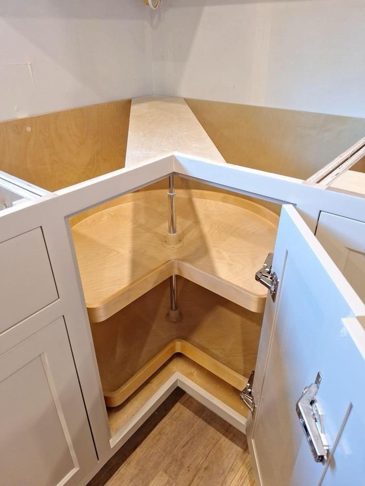 Interior Remodeling Project 20