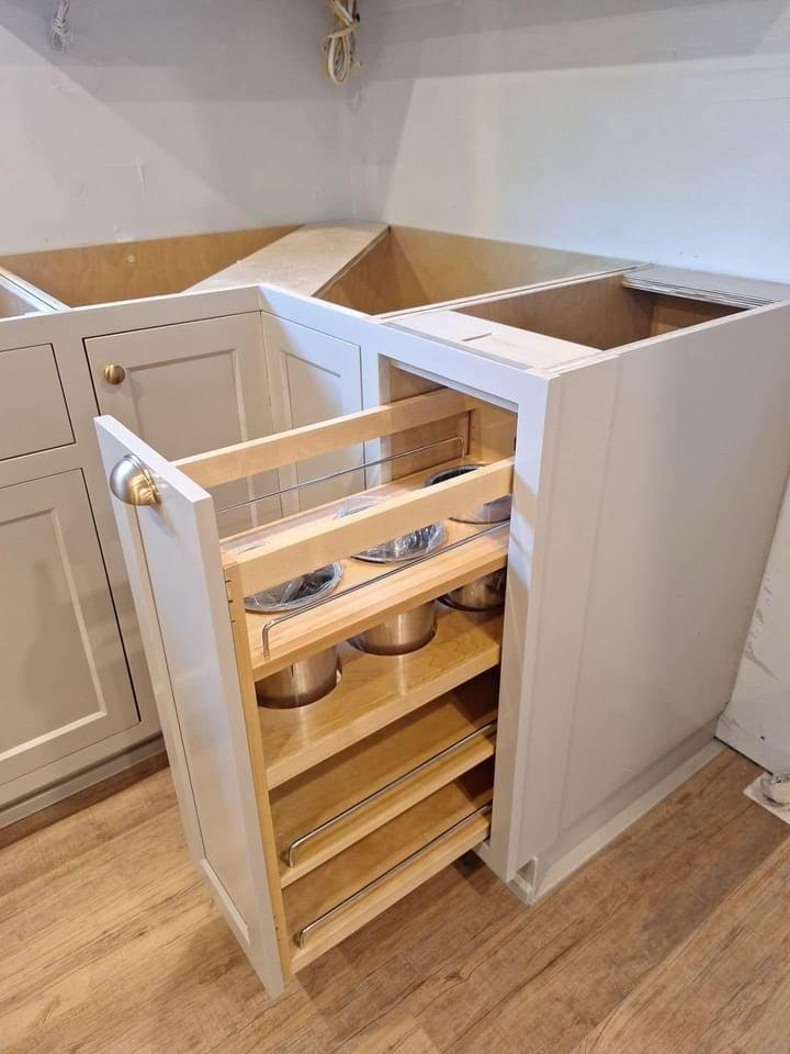 Interior Remodeling Project 21