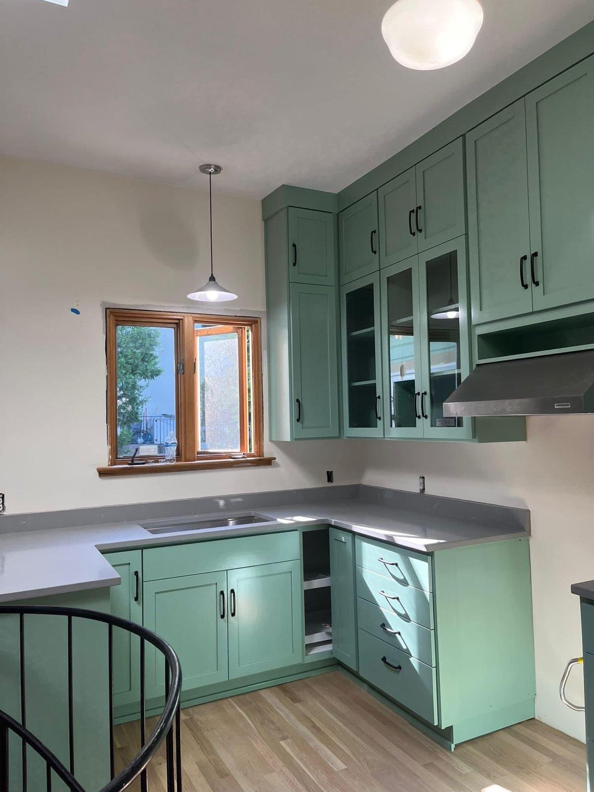 Interior Remodeling Project 22