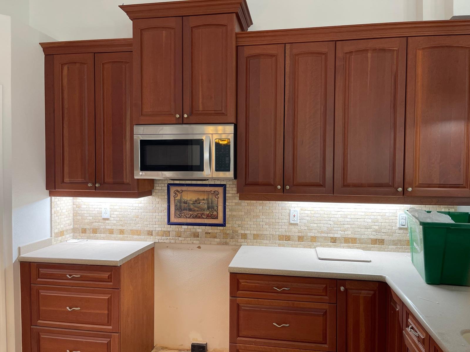 Interior Remodeling Project 29