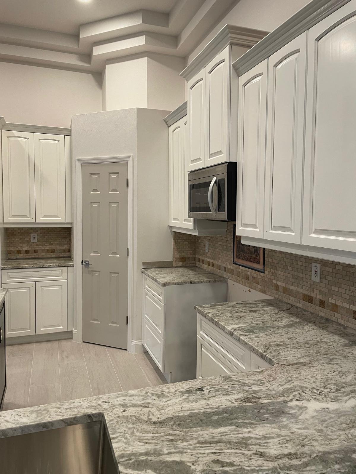 Interior Remodeling Project 30