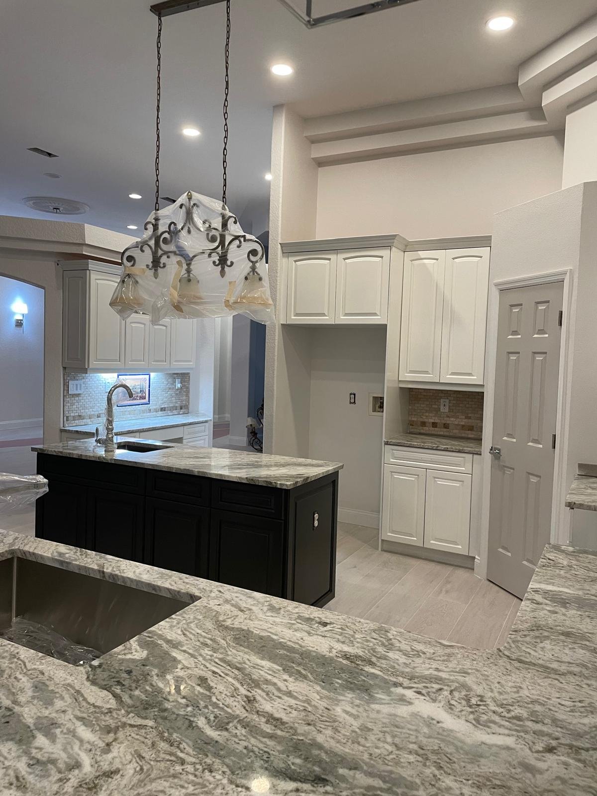 Interior Remodeling Project 31