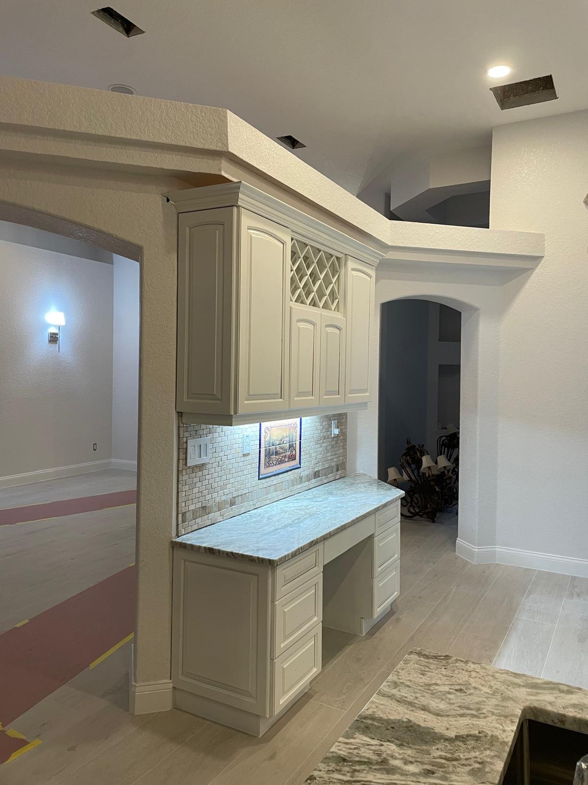 Interior Remodeling Project 32