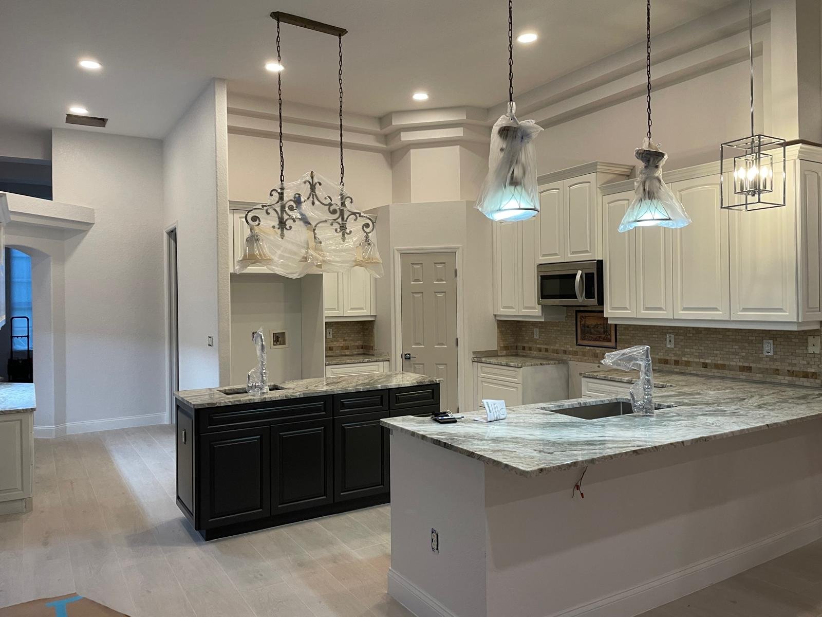 Interior Remodeling Project 33