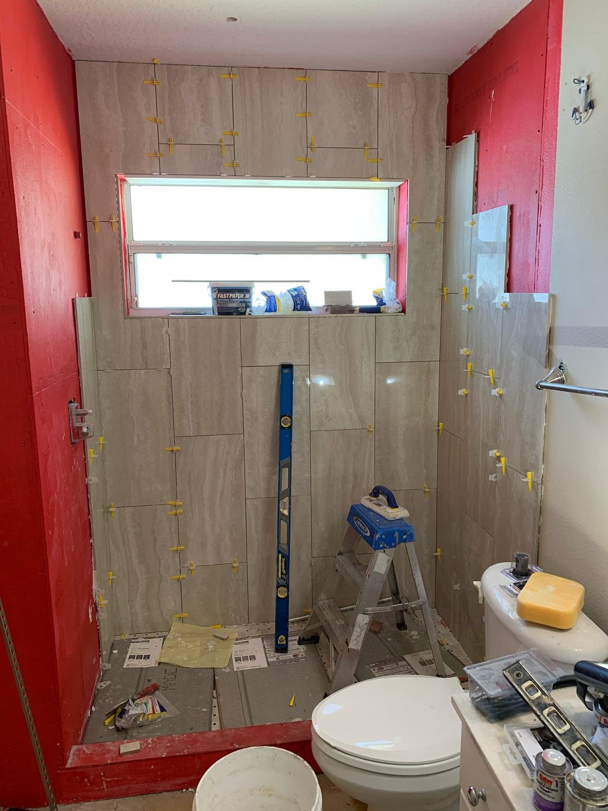 Interior Remodeling Project 6